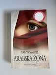 Arabska żona tanya valko