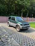 Suzuki Jimny Pierwszy właściciel w Polsce. Super stan.