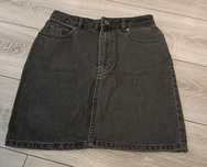 Spódnica jeansowa 38 M Asos