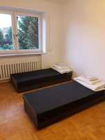 Kwatery pracownicze - Gliwice