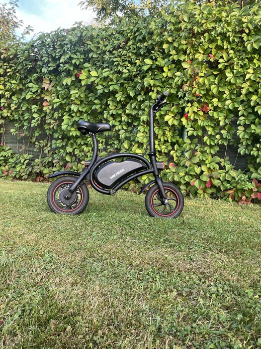 elektryczny skuter/hulajnoga ancheer