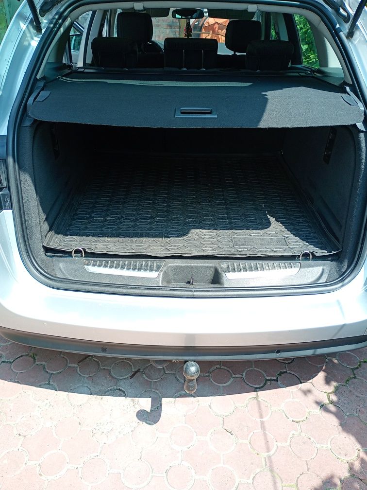 Renault Laguna3 2008