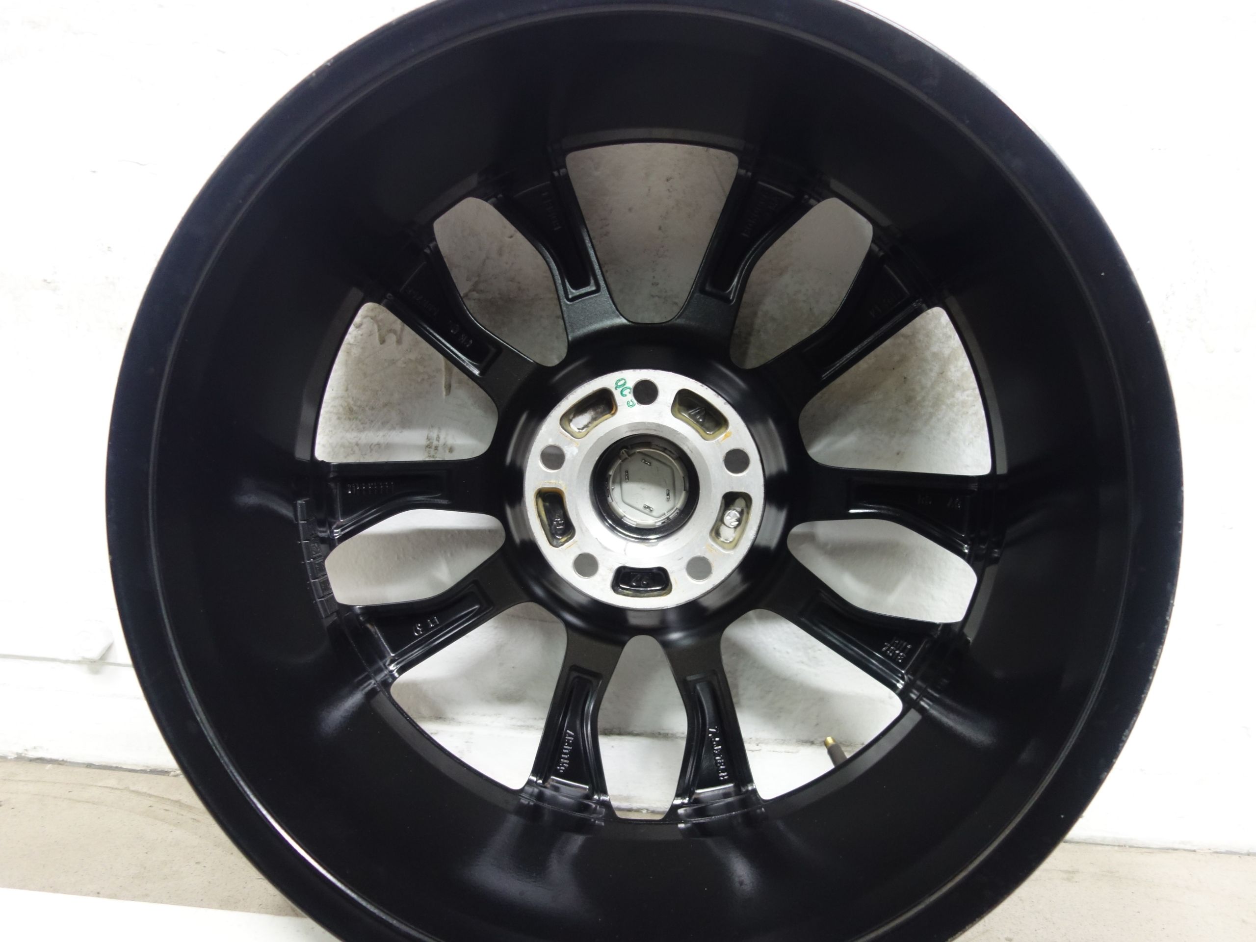 18 5x114,3 Felgi Renault Oryginalne Megan Laguna GT TPMS