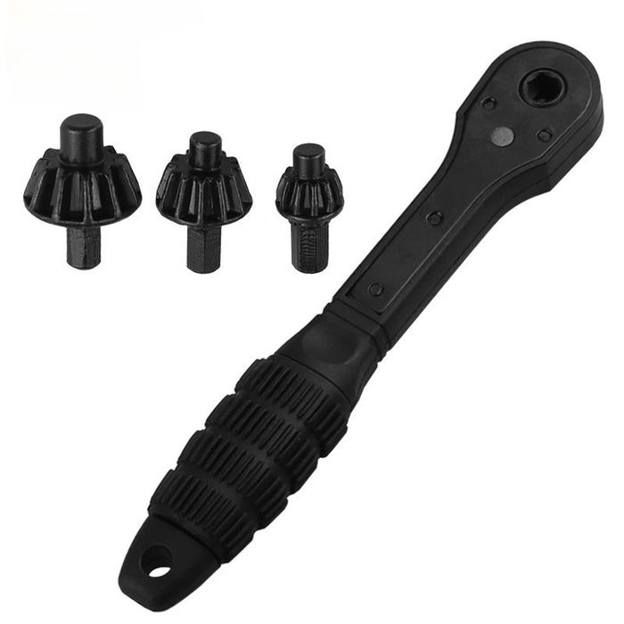 Ключ для патрона