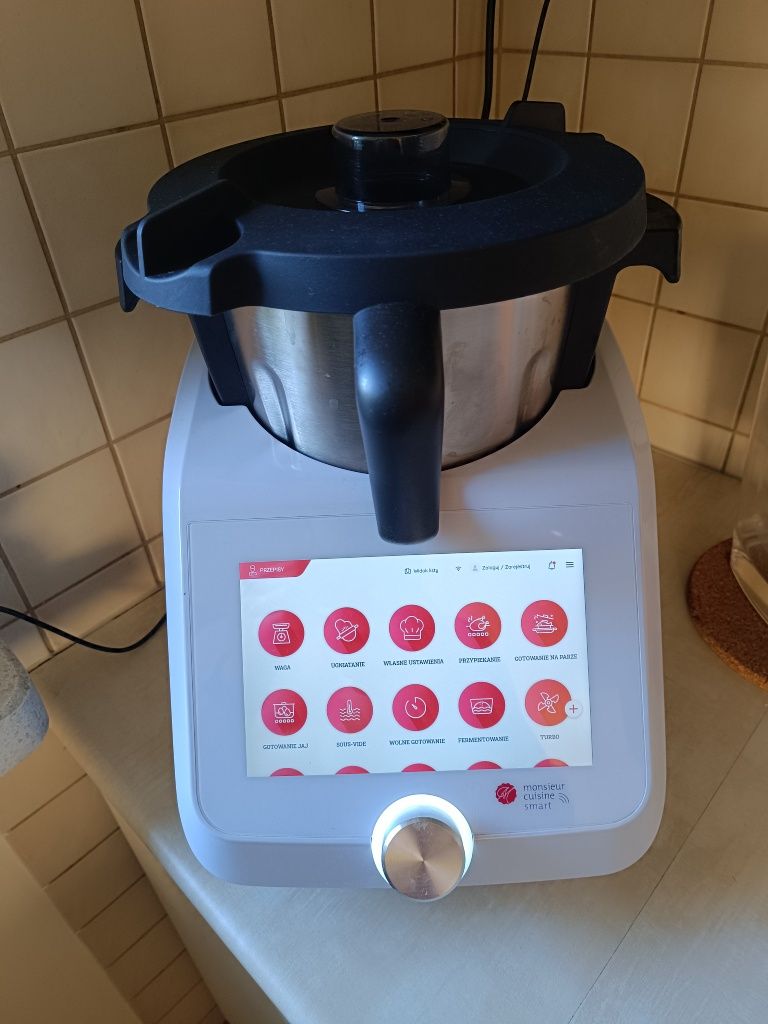 Lidlomix Couisine Smart