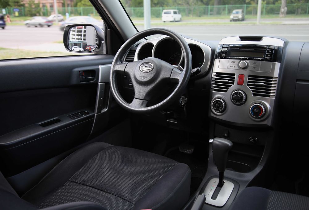 Продам Daihatsu Terios