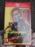 Cyberpunk 2077 Ultimate Edition Nintendo Switch 2