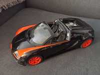 Bugatti Veyron grand Sport 1:14 samochód zdalnie sterowany