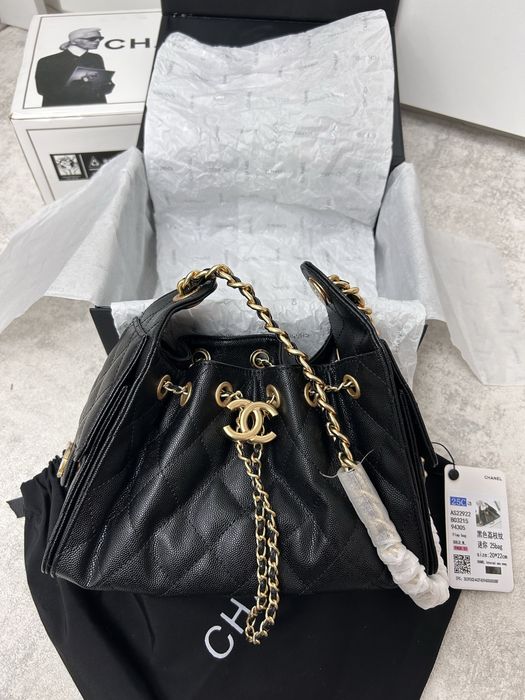 Сумочка в стилі Chanel 25