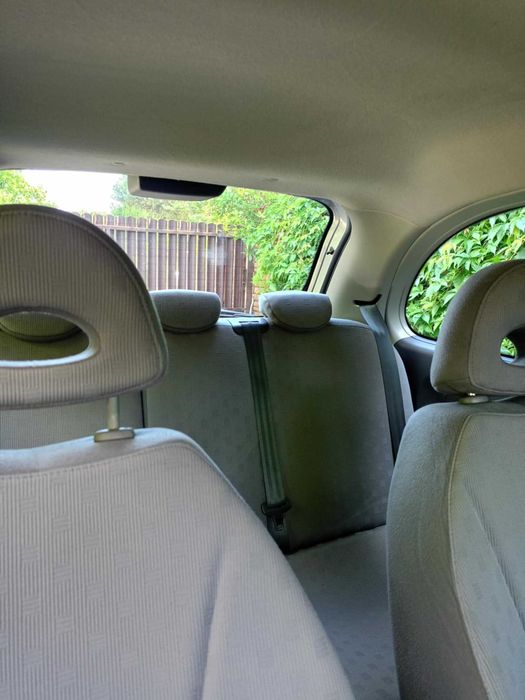 Sprzedam Nissan Micra K12