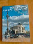 Warszawa - Jan Morek