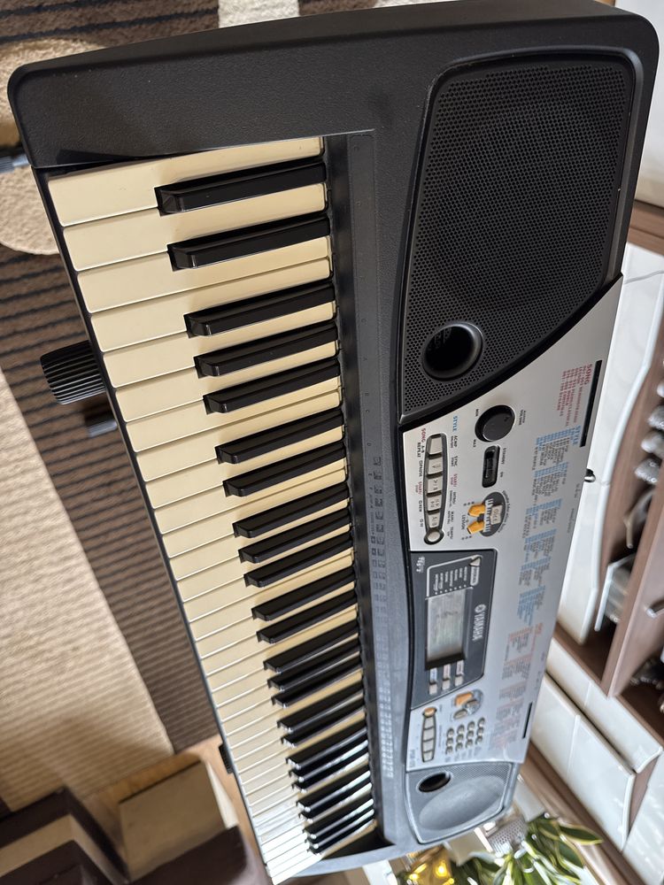 Keyboard Yamaha PSR-175