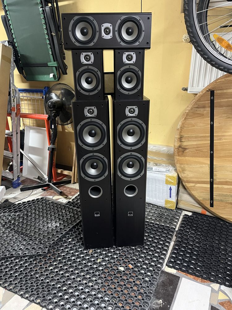 Amplituner ONKYO TX-SR506