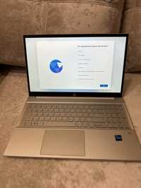 Ноутбук HP Pavilion Laptop 15-eg0153u