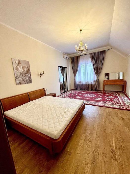 Аренда дома 5к 220м2 2 сот Высоковольтная/Гагарина/Нагорка