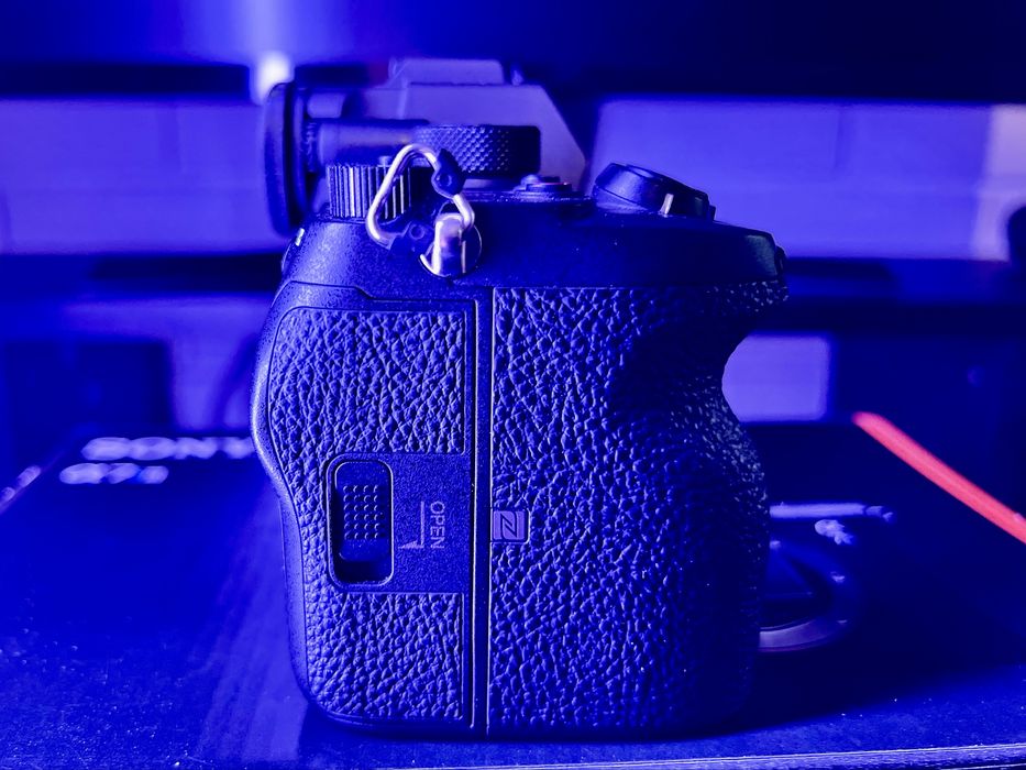 Sony A7S III – Stan jak nowy – Gwarancja do 07.07.2027 – Kraków