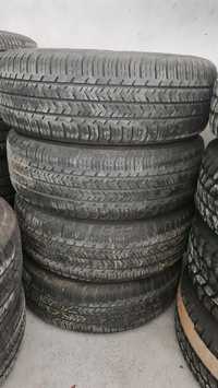 Шини Michelin 195×65r16c Mercedes Vito диски 5×112r16 et52 A447401010I