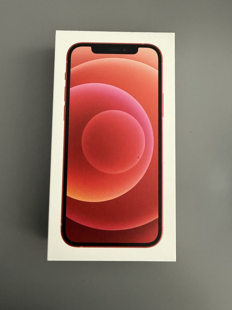 Iphone 12 128 GB