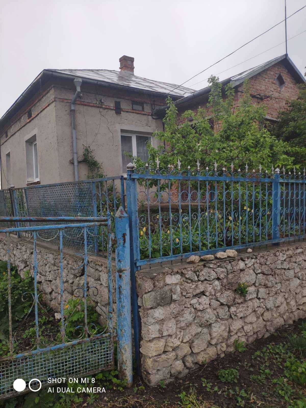 Продаж будинку в Романовому селі,  19 км від Тернополя