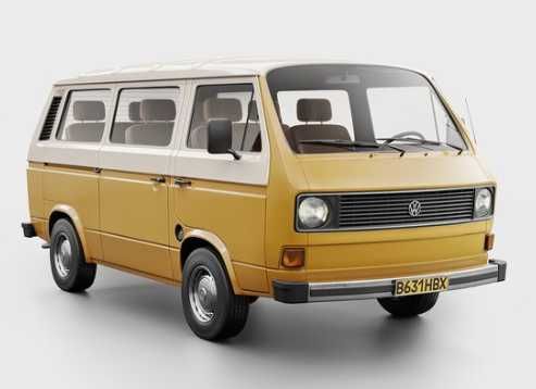 VW TRANSPORTER T3 reperaturka poszycie drzwi bocznych 79-92 AUSTRIA