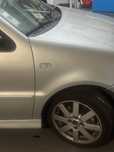 Pólo 1.4 TDI diesel