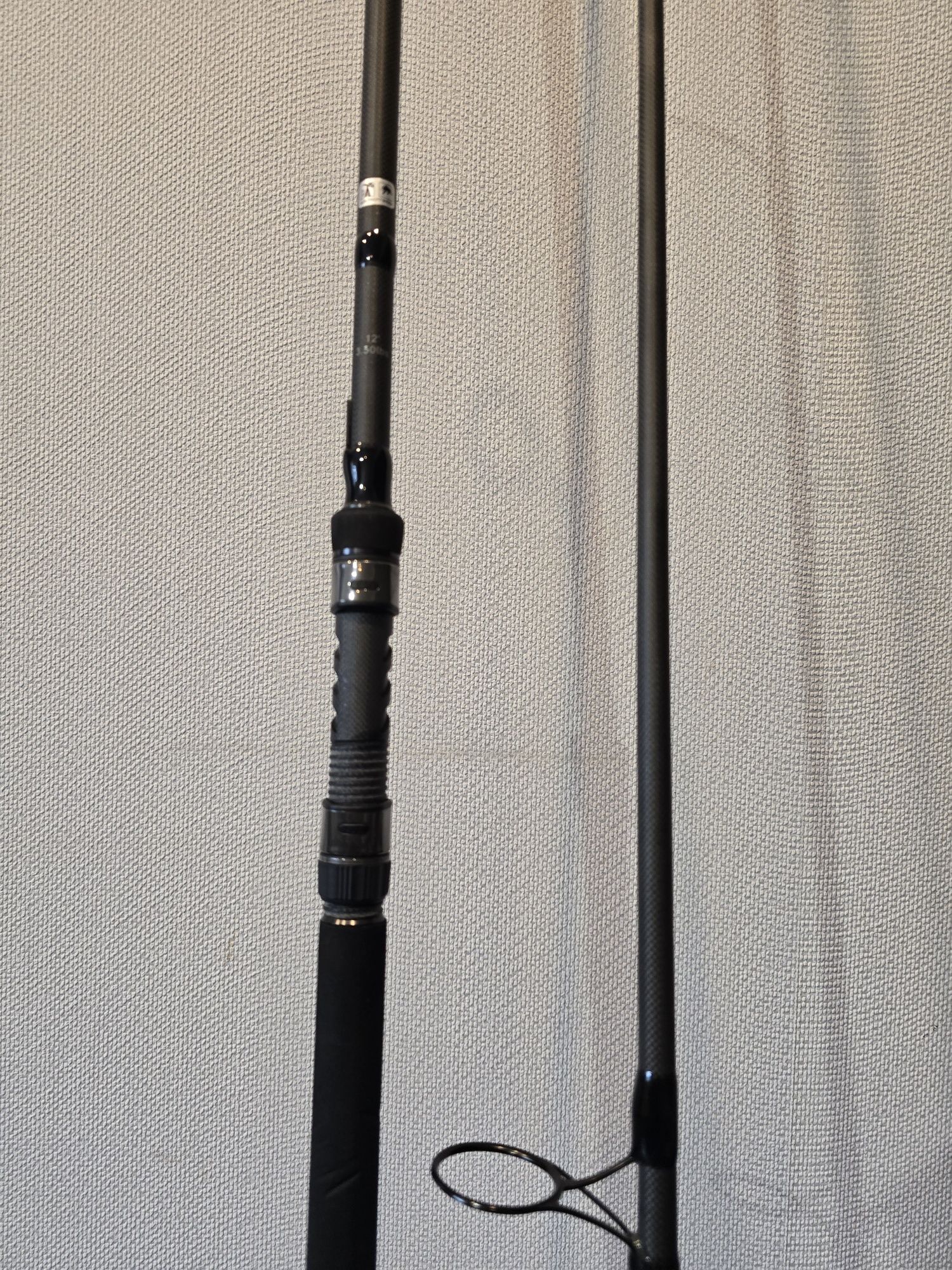 Prologic c6 inspire xd 12' 3.5 lbs fd