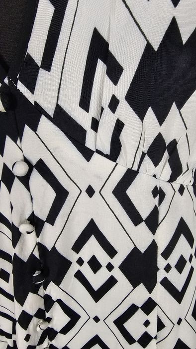 Sukienka damska midi r 40 L River Island