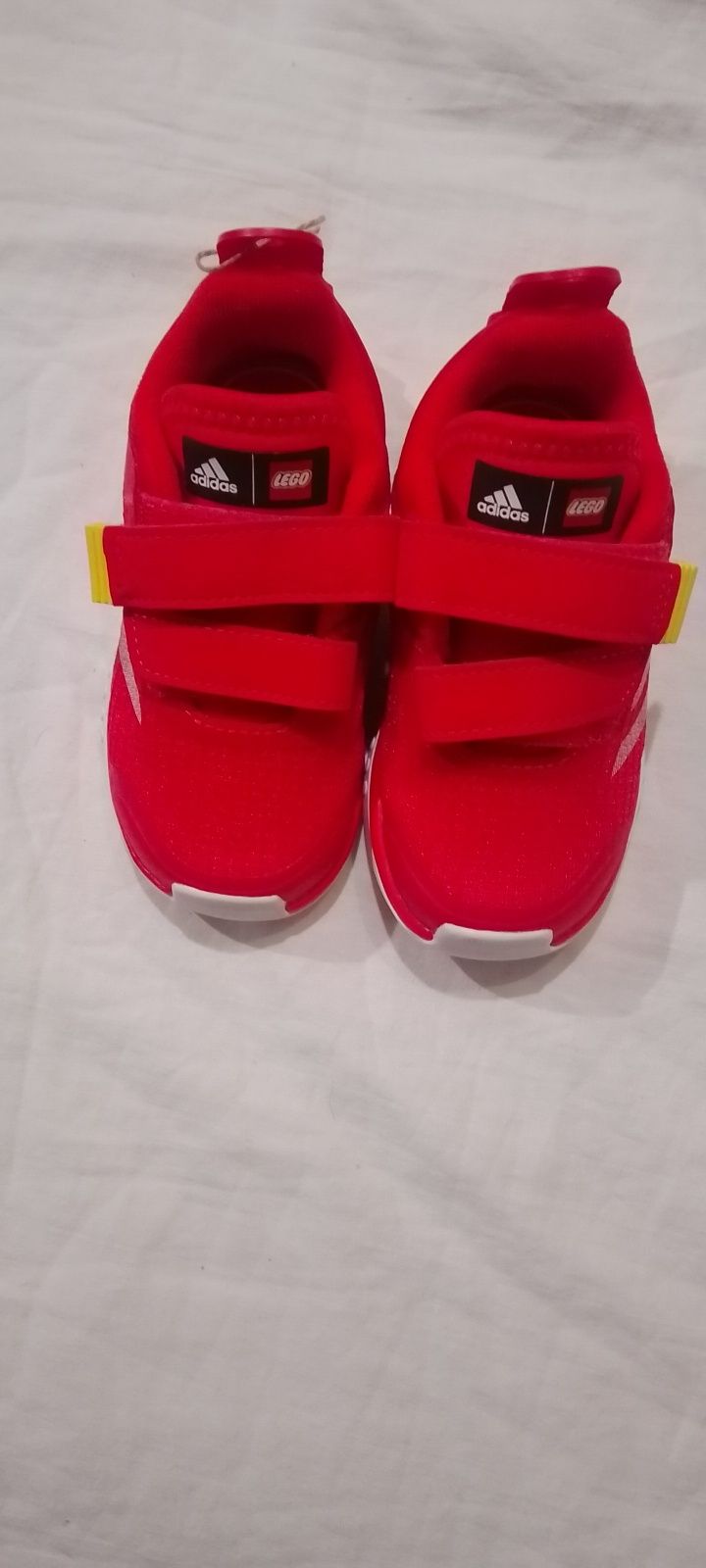 Adidas LEGO,  nowe buty dla dziecka 22