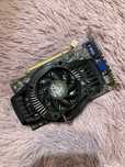 Видеокарта MSI GeForce GT240