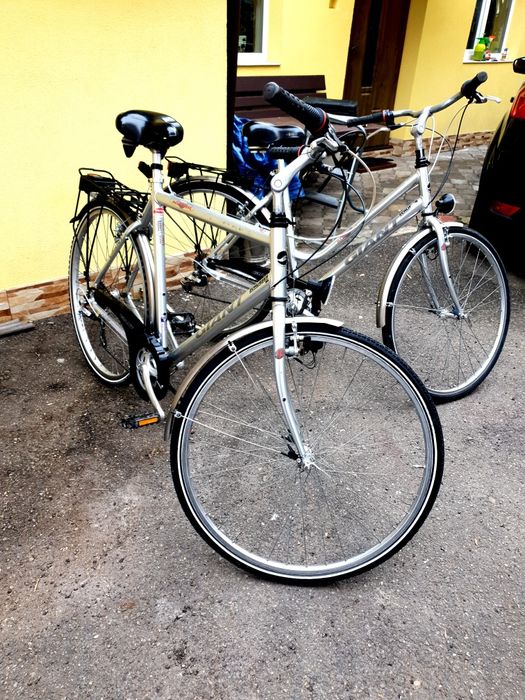 Знижка!! Свіжий!! Велосипед GIANT (дамка) 28_ ідеал