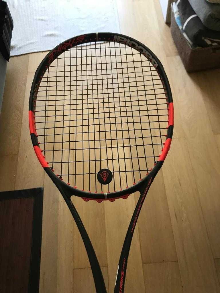 Babolat Pure Strike