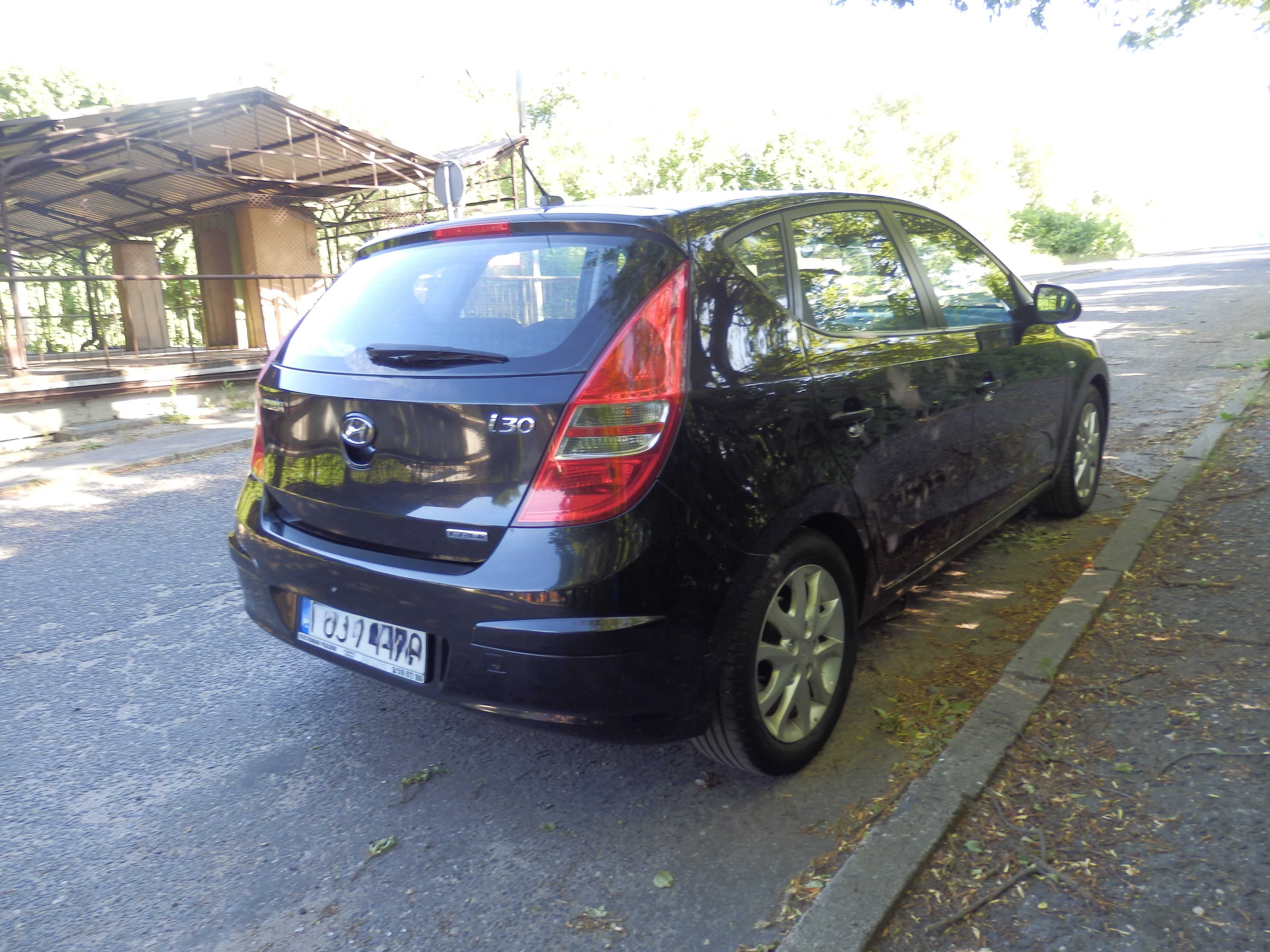 Hyundai i30 1.6 crdi