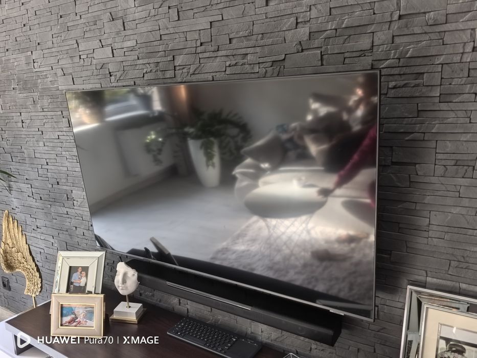 Sprzedam TV 55' Samsung