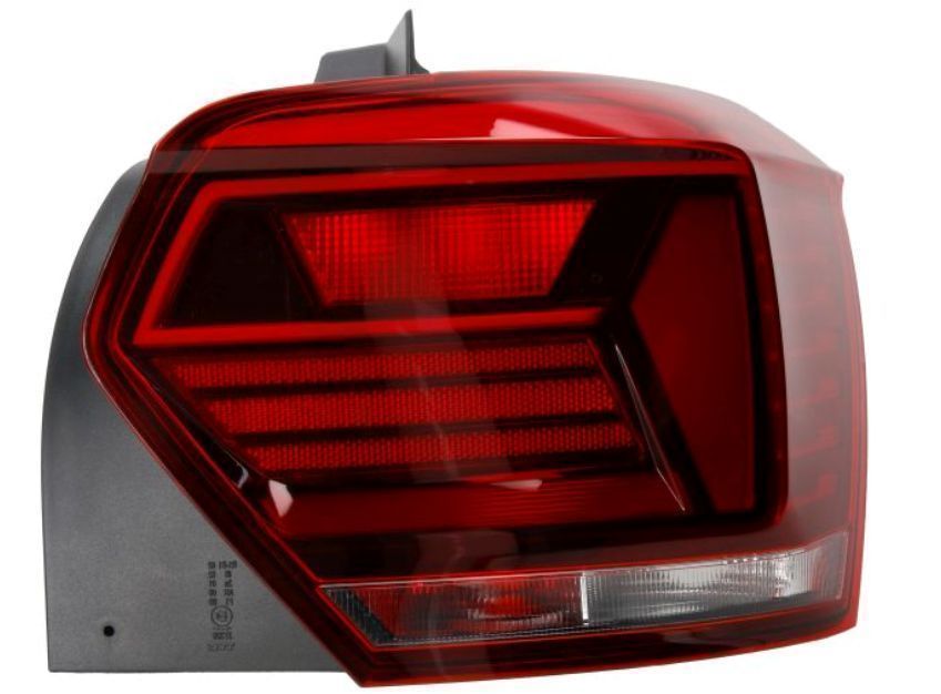 Volkswagen Polo 17- Lampa Tylna NOWA
