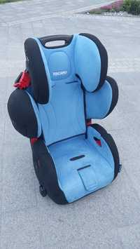 Fotelik samochodowy Recaro 15-36