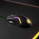 mysz Rival 5 stan bardzo dobry jak nowa
