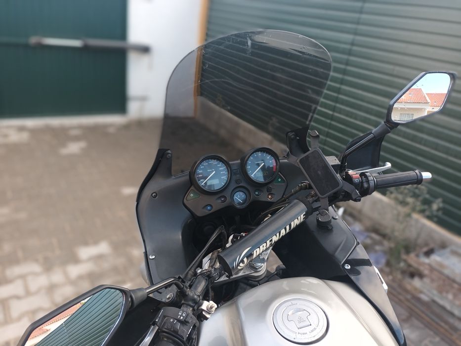 Honda Varadero XL 1000