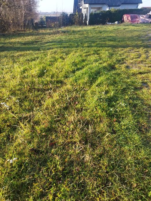 Sprzedam działkę budowlaną w Opatowie Opatów