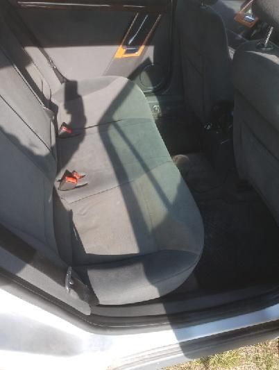 Opel Vectra 1.9 CDTI 150 km