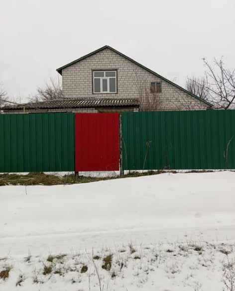 Пропонуємо до продажу Будинок с. Яснозір'я