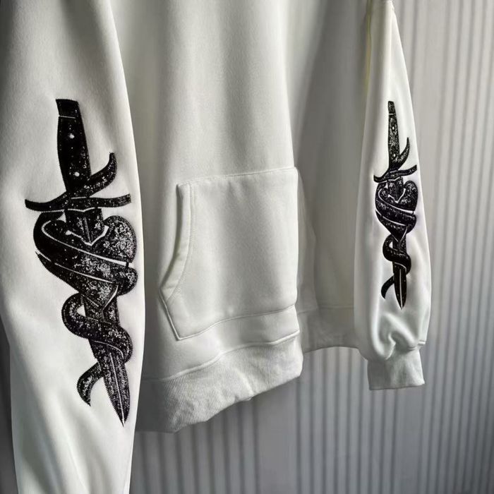 Худі amiri ! Наявність !!! Худі Амірі