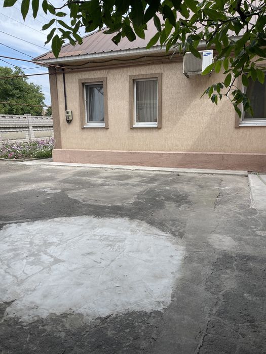 Продам дом с ремонтом и мебелью, Березановка (Левый берег)