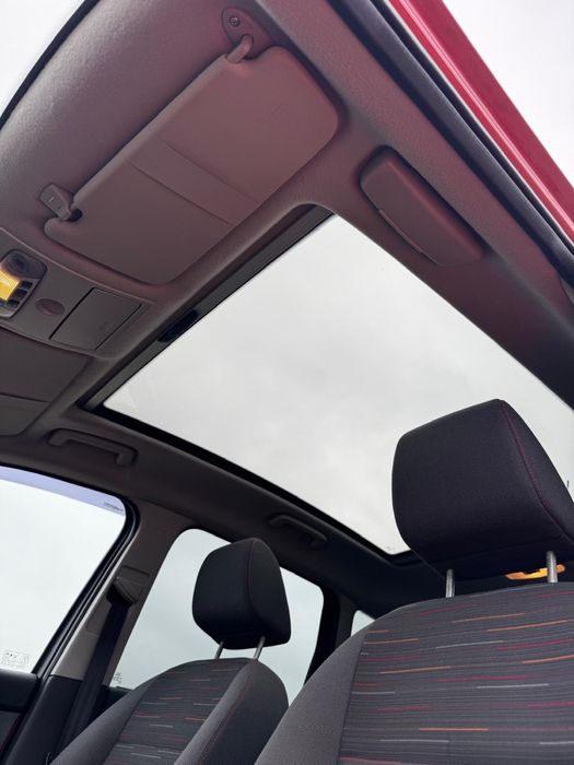 Ford C-Max 1.6*Lift*LED*Panorama*Sprowadzony*