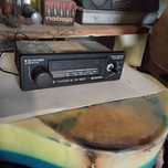 Radio Unitra Safari 6