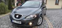 Seat Leon 2 2006r 2,0 TDI 140 km klima alus