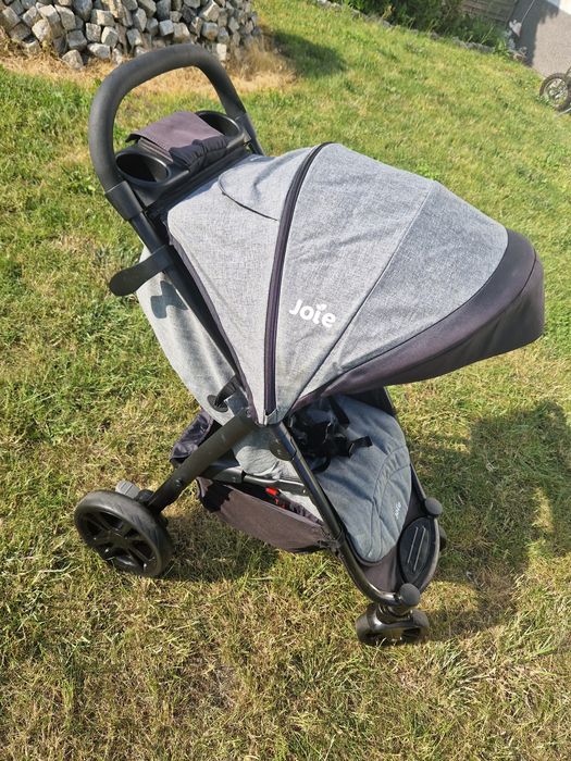 Spacerówka  JOIE  wozek spacerowy Spacerowka