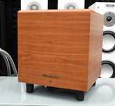 Subwoofer aktywny Wharfedale  sub subufer do kino domowe