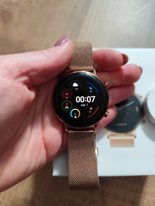 Smartwatch Huawei Watch GT 2
