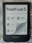 Pocketbook Touch Lux 5