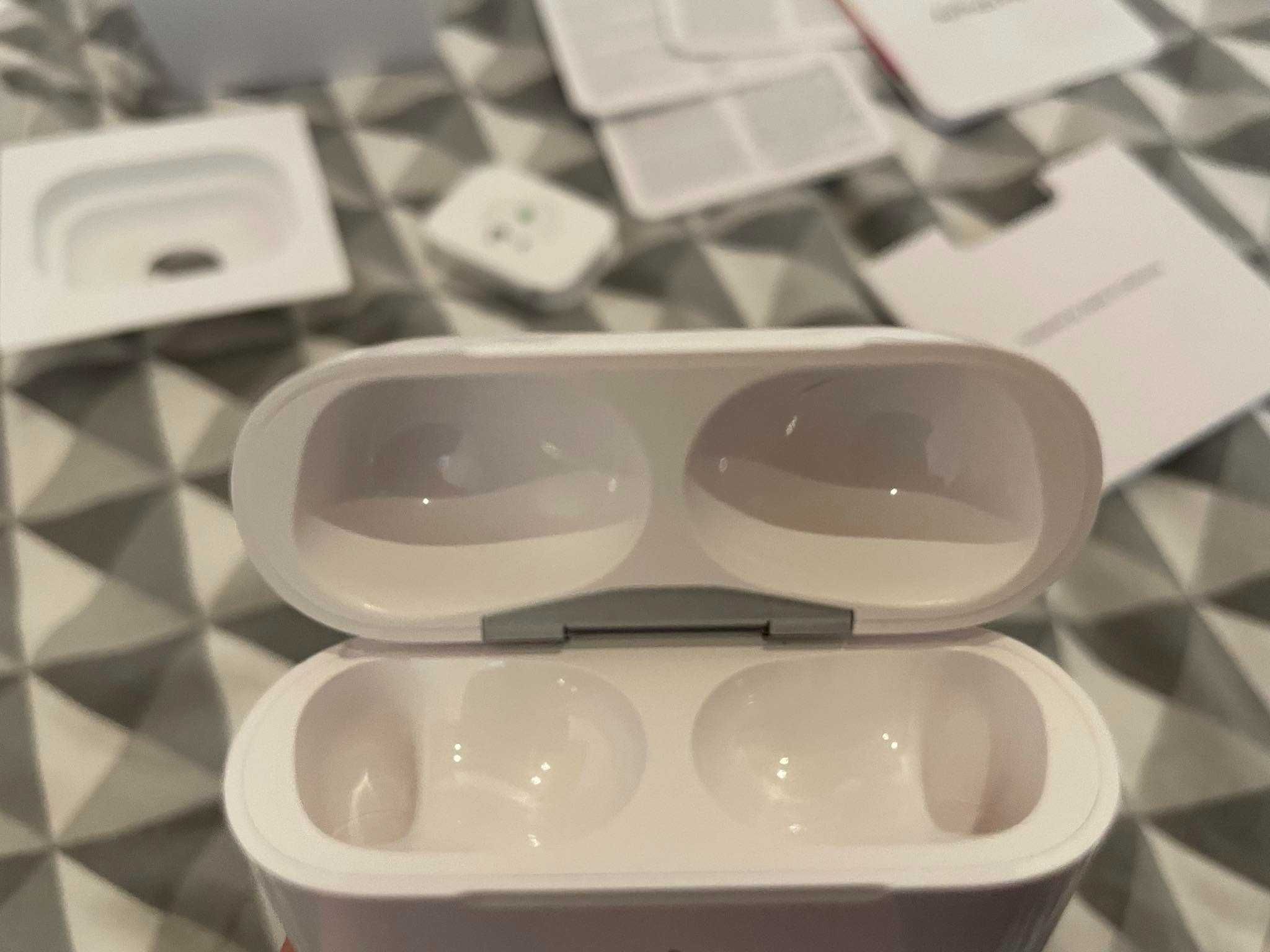 Air pods Pro 2 gen
